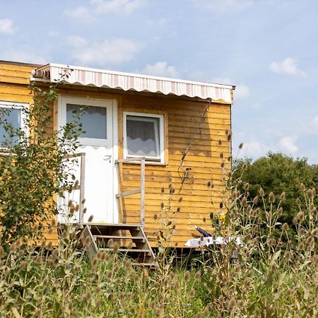Отель Urkraeuterwagen Лойчах Экстерьер фото